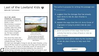 “Last of the Lowland Kids” Achieve 3000 answers [upl. by Tom]