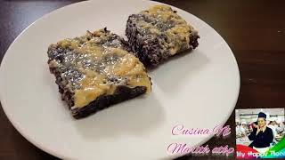 Teaser  How to cook UBE BIKO YEMA  Cusina Ni Marith atbp [upl. by Goff]