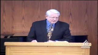 Resting in Christ  Charles R Swindoll [upl. by Jeannie]