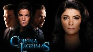 Corona de lagrimas trailer original Crown of tears original trailer [upl. by Rosita]