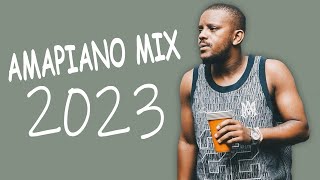 AMAPIANO MIX 2023  04 NOVEMBER  JAY TSHEPO [upl. by Normandy]