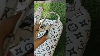 New handbag 😍 priceetails full video on the channel rabeelife5755 youtube subscribers fashion [upl. by Egoreg]