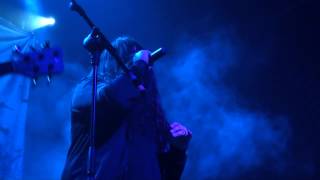 KATATONIA quotBuildingsquot Live [upl. by Aiam141]