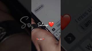 Hello hii 🤍  Call  Nirvair pannu  new punjabi song  whatsapp status  lyrics status video [upl. by Vivia609]