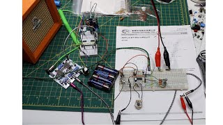 PT2399 Echo Circuit Walk Through and Demo [upl. by Athiste30]