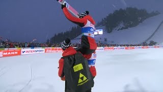 Seefeld 2019  Niesamowita historia HD [upl. by Layod]