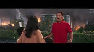 Super Bowl LVIII 58 Commercial State Farm  Arnold Schwarzenegger Neighbaaa 2024 [upl. by Husch362]