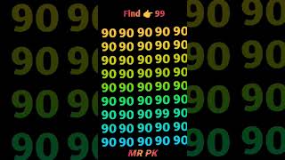 find odd number riddles mathsgk shorts viral upsc ias yt shortsviralfacts [upl. by Adrienne499]