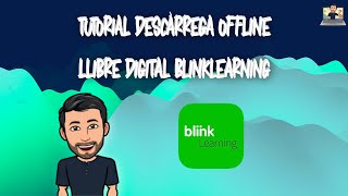 DESCARREGAR LLIBRE OFFLINE BLINKLEARNING [upl. by Kaspar848]