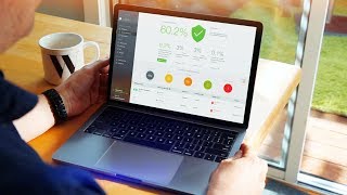 Why I switched from 1Password to Dashlane Sponsored [upl. by Tab]