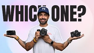 Top 3 Cameras for All Skill Levels Beginner to Professional [upl. by Mcripley]