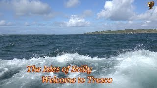 The Isles of Scilly Tresco [upl. by Cammi]