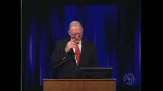 Heaven and Hell Pt2  Chuck Missler [upl. by Nomzzaj663]