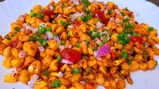 ग़ज़ब की टेस्टी है ये क्रिस्पी कॉर्न की रेसिपी  Crispy Corn Recipe  recipe corn viralvideo [upl. by Trauner]