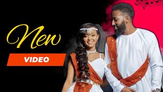 Fenan Befkadu  መልካም ነህ feat Bonney Wakjira Lyrics [upl. by Haag758]