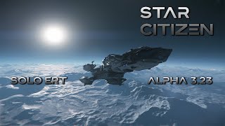 SOLO ERT 323 TAURUS STAR CITIZEN [upl. by Natanhoj]