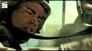 Black Hawk Down Get Us Off This Street HD CLIP [upl. by Petrick745]