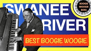 BOOGIE WOOGIE  Best Swanee River Boogie Performances [upl. by Haran]