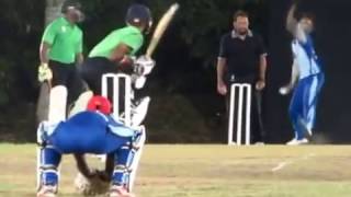 CAPS East vs Barrackpore West T20 Intercol Quarterfinal [upl. by Essiralc]