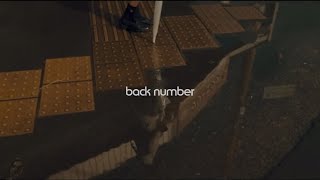 backnumber メドレー [upl. by Harlen]