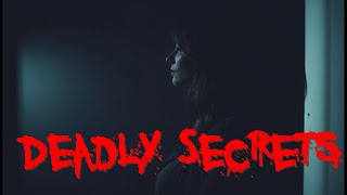 Deadly Secrets  Mystery Thriller amp Suspense Audiobook Full Length  Rul Galaxy [upl. by Naujit]