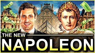 How Napoleon’s Descendants Finally Became quotOld Moneyquot [upl. by Matthei313]