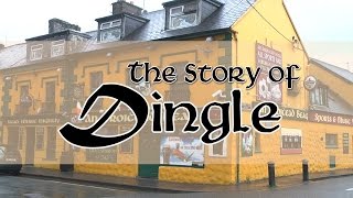 The story of Dingle [upl. by Nial]