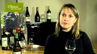 Meet Sophie Bertin  Eric Louis Wines France [upl. by Affrica]