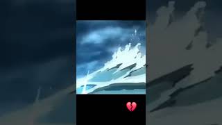 Dragón Ball Z muerte💔 transformación goku 2 [upl. by Haibot]