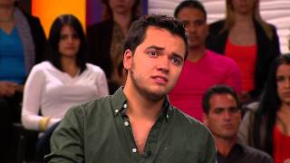 Caso 807  Caso Cerrado  Entretenimiento [upl. by Ashmead]