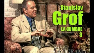 Stanislav Grof entrevistado por Marisa Escasany en La Cumbre parte 3 [upl. by Annoda]