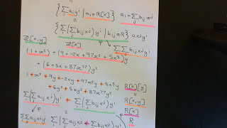 Polynomial Rings in Several Variables Part 2 [upl. by Louls]