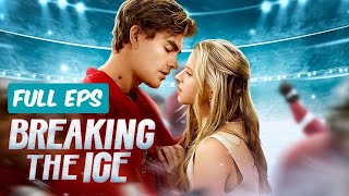 Breaking the Ice Full Movie Review  Nicole Mattox  Seth Edeen [upl. by Ahsaela936]