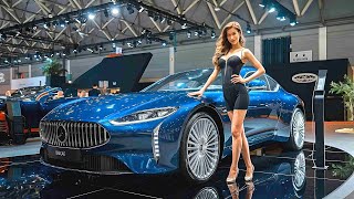 Auto Messe Zurich 2024 Highlights 🚗  Top Cars amp Innovations 🇨🇭 [upl. by Ulrike840]