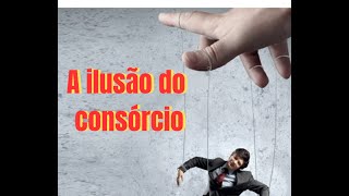 Não faça consórcio antes de assistir [upl. by Fotzsyzrk107]