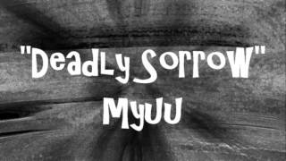 DEADLY SORROW  myuu  Dark Piano Music  RoyaltyFree [upl. by Retloc978]