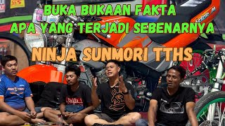 FAKTA SEBENARNYA MENGENAI FFA DAN SUNMORI TTHS DI EVENT IDC FINAL ROUND [upl. by Ardenia]