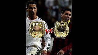 CR7 VS LM10 [upl. by Wakeen]