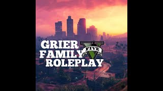 thegrierfamilyrp gta roleplay gtarivel [upl. by Repip]