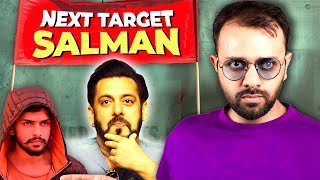 Salman vs Lawrence Bishnoi  Why Salman Khan should be afraid [upl. by Nagrom]