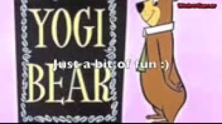 Yogi Bear ADULT ONLY VERY FUNNY NEW REMIX IN DESCRIPTION RAY WILDE qL5qjeKRBKU mpeg4 [upl. by Anoyet]