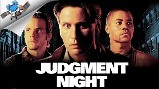 Judgment Night 1993 [upl. by Anirod]