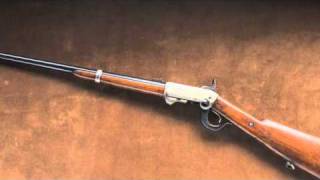 NFM Treasure Gun  Gen Ambrose Burnsides Carbine [upl. by Broida399]