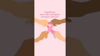 We’re Coming Together to Beat Breast Cancer [upl. by Yticilef]