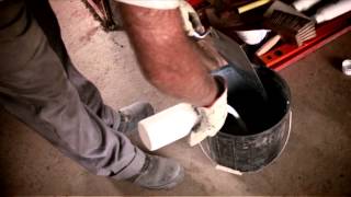 PPC Cement How to Screed a Floor Tutorial [upl. by Pentheas287]