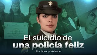 Los misterios rodean la muerte de la patrullera Marcela Granados [upl. by Lennaj]