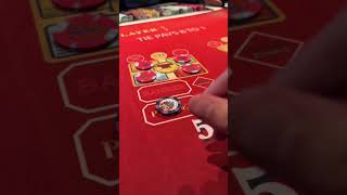 BACCARAT SESSION W DegenDalt amp Bolderbets casino baccarat gambling [upl. by Dosh]