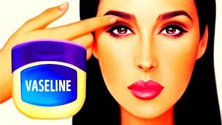 21 Usages de la Vaseline Que tu Ignorais Probablement [upl. by Sirovart299]