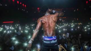 YoungBoy Never Broke Again  Anomaly Official Audio [upl. by Claybourne]