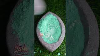 Chalk and Slate Pencil Crushing satisfying asmr satisfyingvideo [upl. by Dickson]